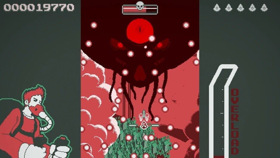 Скриншот 3 из Eastasiasoft Indie Shmup Bundle