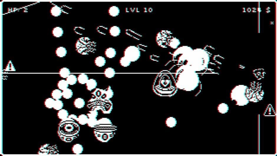 Скриншот 1 из Eastasiasoft Indie Shmup Bundle