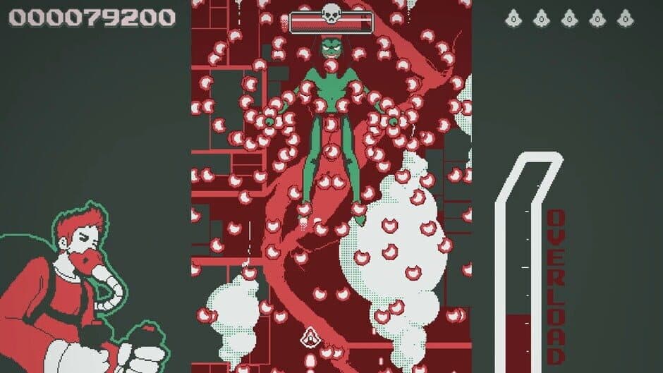Скриншот 6 из Eastasiasoft Indie Shmup Bundle