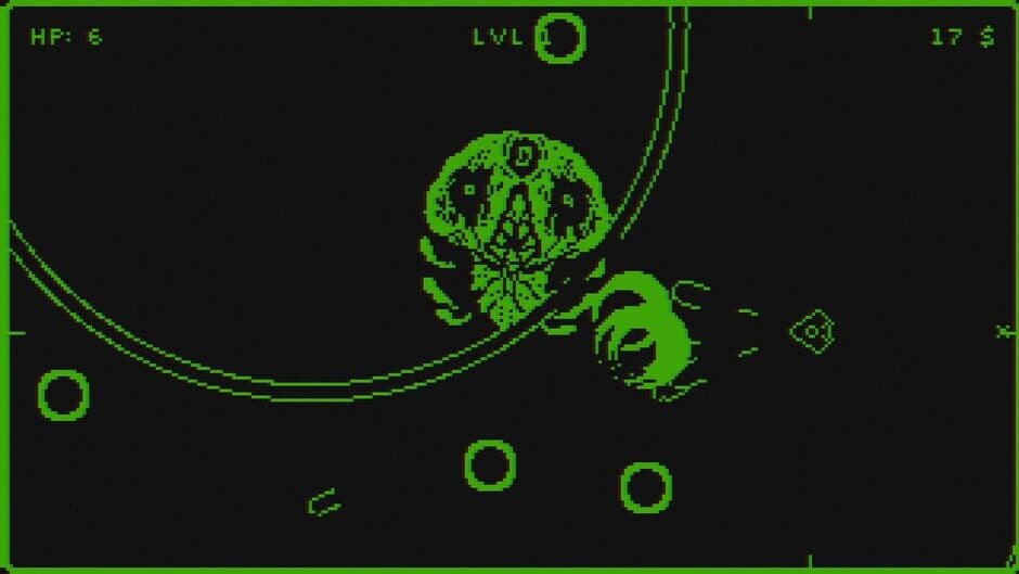 Скриншот 7 из Eastasiasoft Indie Shmup Bundle