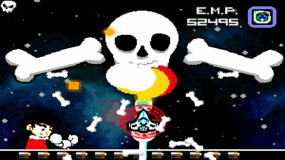 Скриншот 9 из Eastasiasoft Indie Shmup Bundle