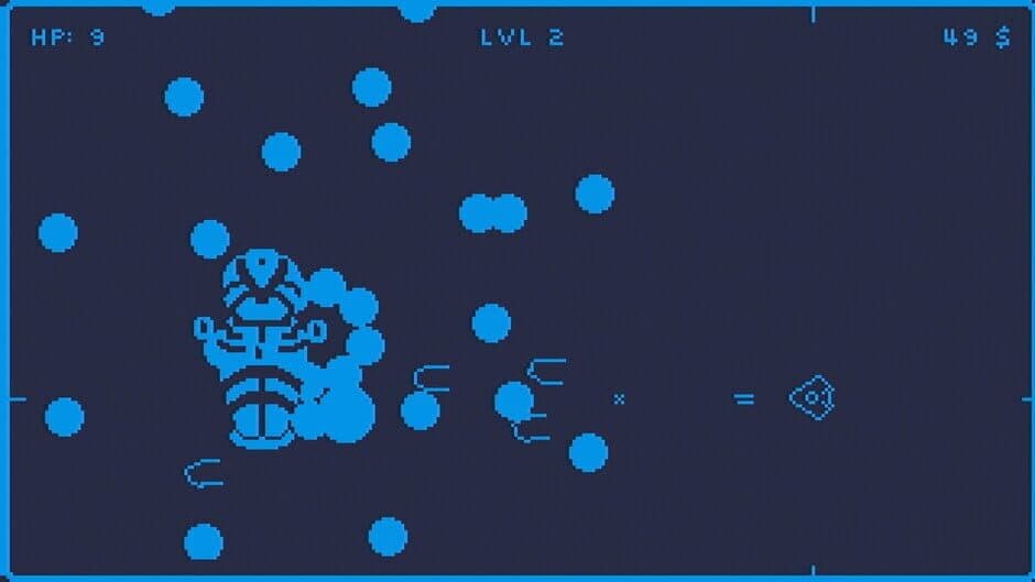 Скриншот 5 из Eastasiasoft Indie Shmup Bundle