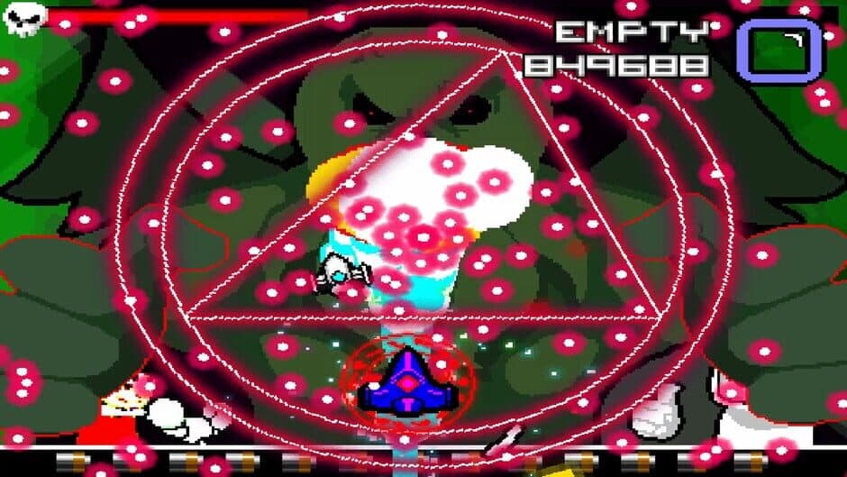 Скриншот 10 из Eastasiasoft Indie Shmup Bundle