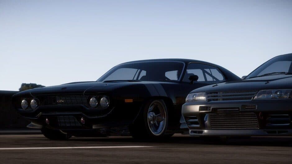 Скриншот 6 из Fast & Furious: Crossroads - Deluxe Edition