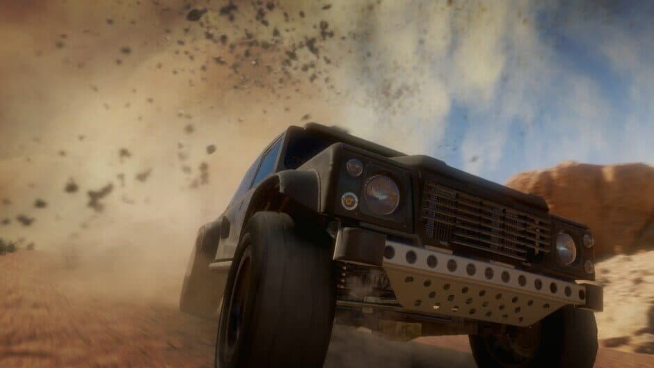 Скриншот 3 из Fast & Furious: Crossroads - Deluxe Edition