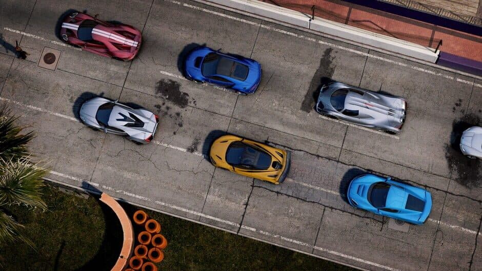 Скриншот 7 из Fast & Furious: Crossroads - Deluxe Edition