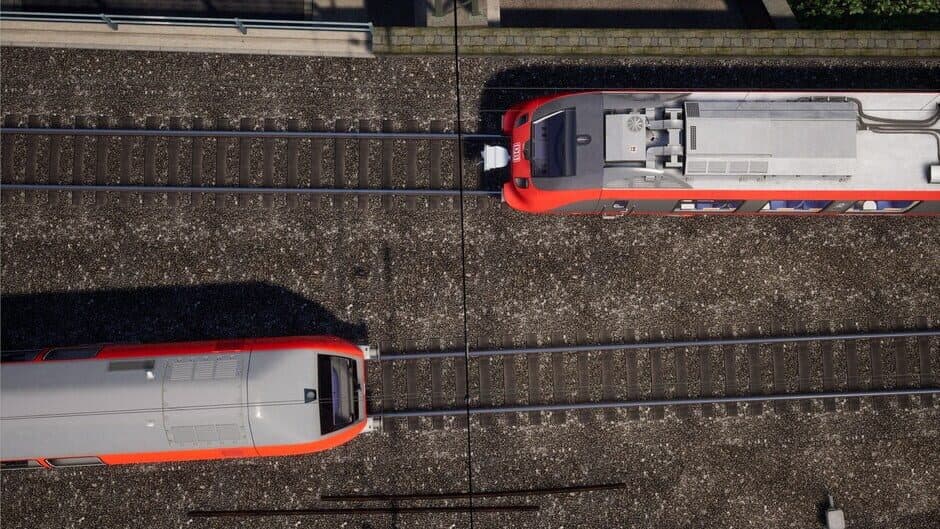 Скриншот 3 из Train Sim World 2: Rush Hour - Deluxe Edition