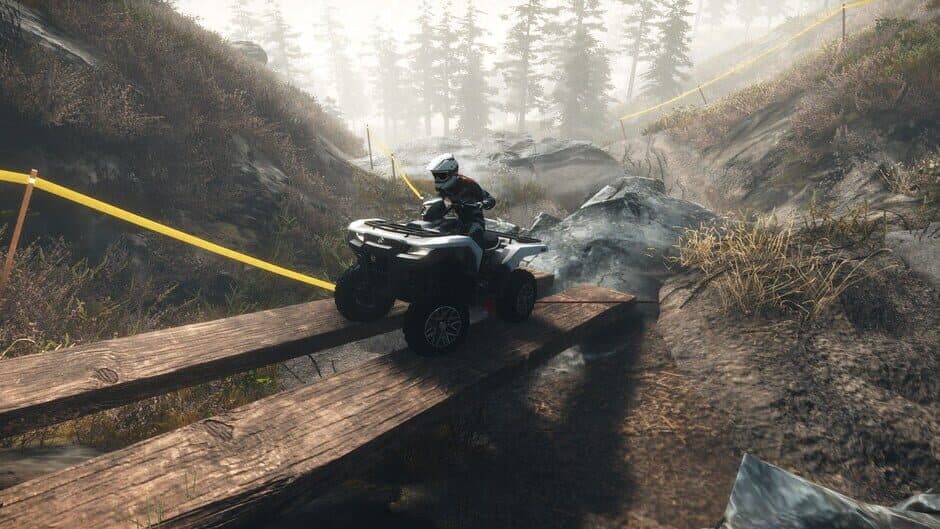 Скриншот 3 из Overpass: Deluxe Edition