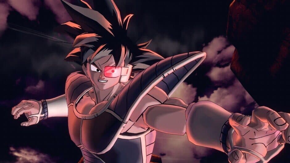 Скриншот 5 из Dragon Ball: Xenoverse Super Bundle