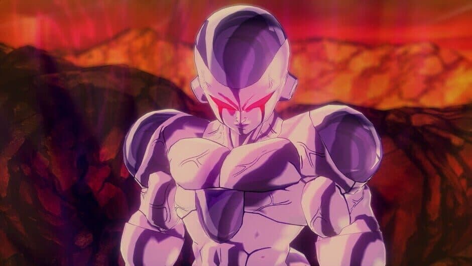 Скриншот 10 из Dragon Ball: Xenoverse Super Bundle