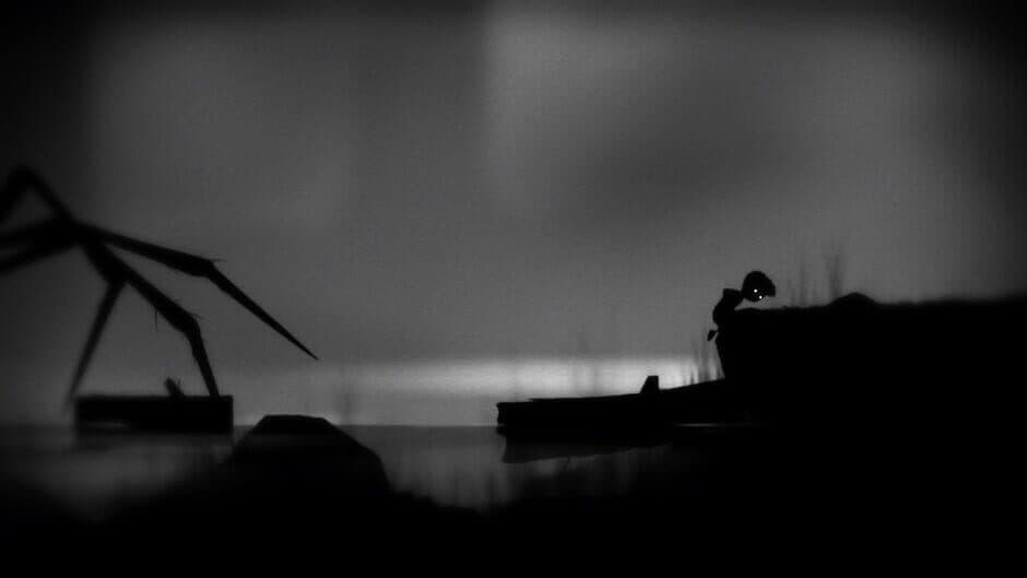 Скриншот 1 из Inside & Limbo Bundle