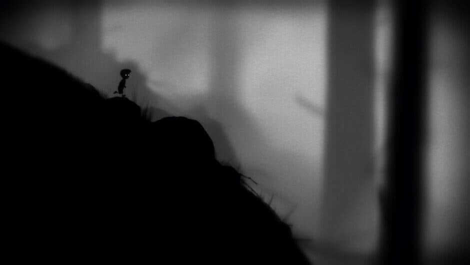 Скриншот 2 из Inside & Limbo Bundle
