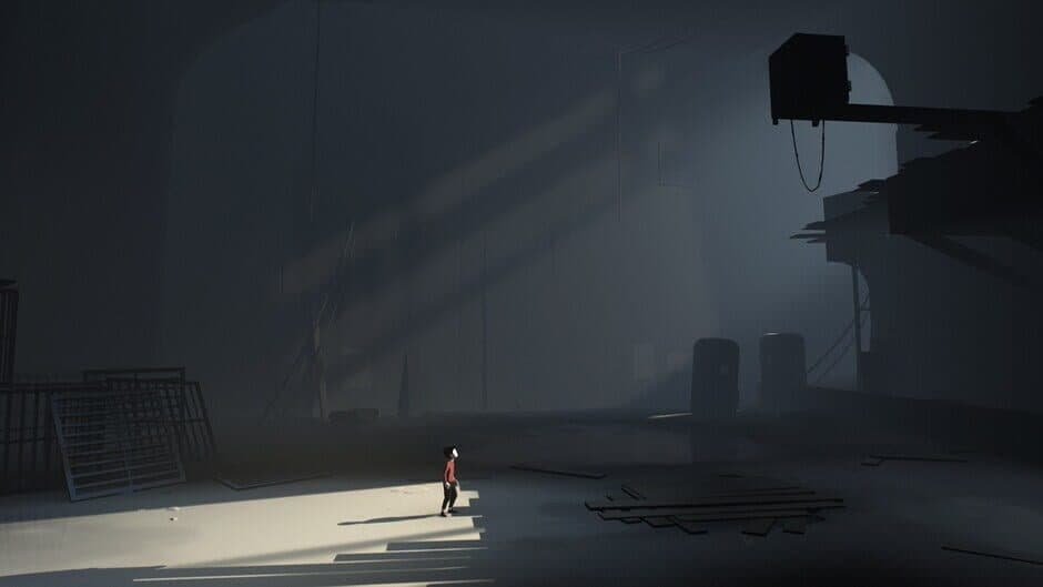 Скриншот 3 из Inside & Limbo Bundle