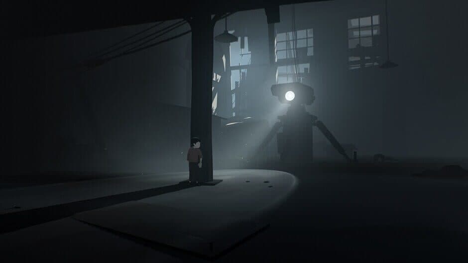 Скриншот 6 из Inside & Limbo Bundle