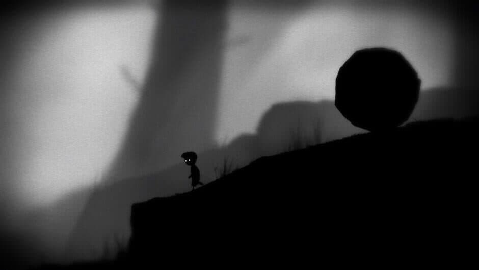 Скриншот 7 из Inside & Limbo Bundle