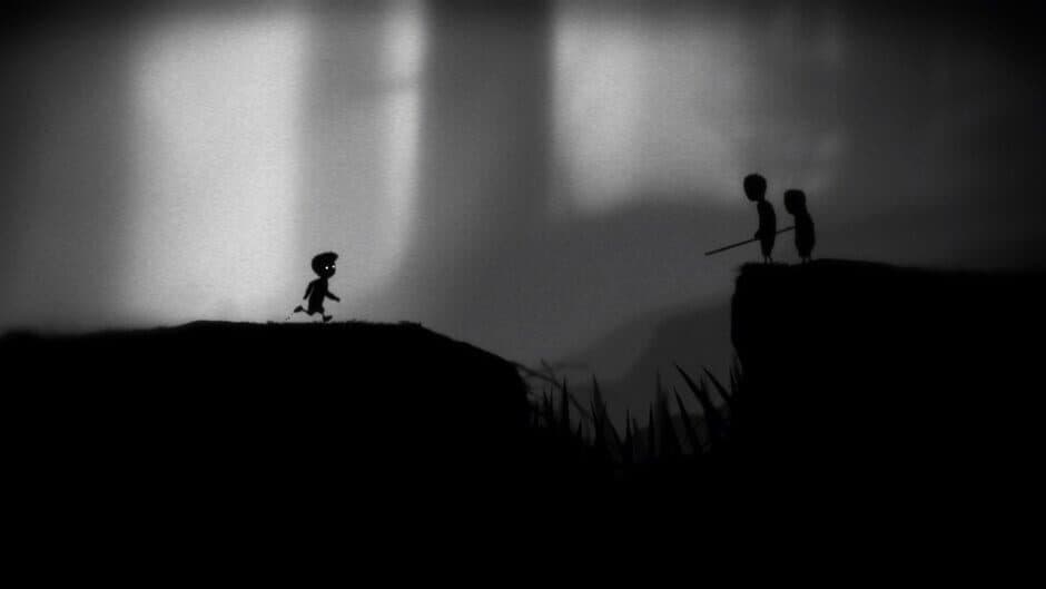 Скриншот 8 из Inside & Limbo Bundle
