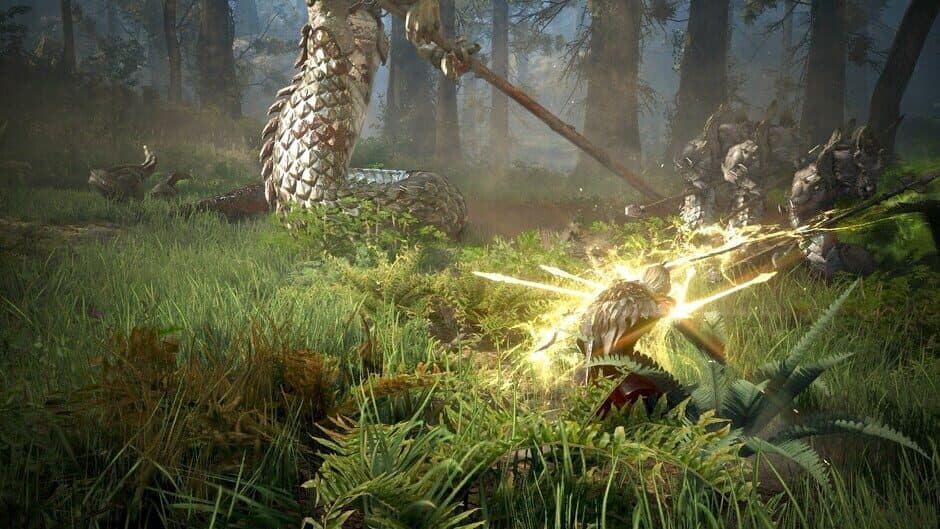 Скриншот 7 из Black Desert: Explorer Edition