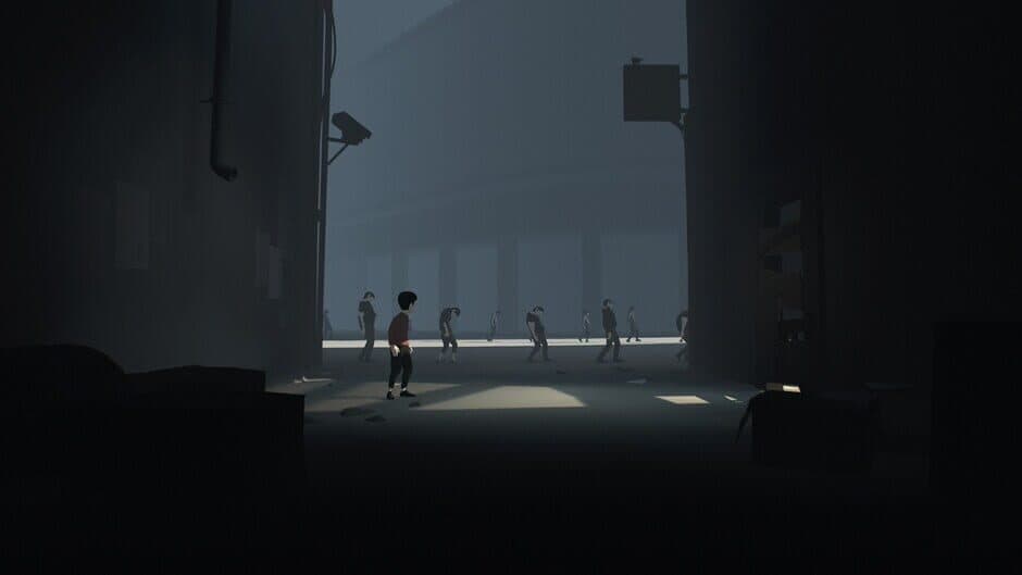 Скриншот 9 из Inside & Limbo Bundle