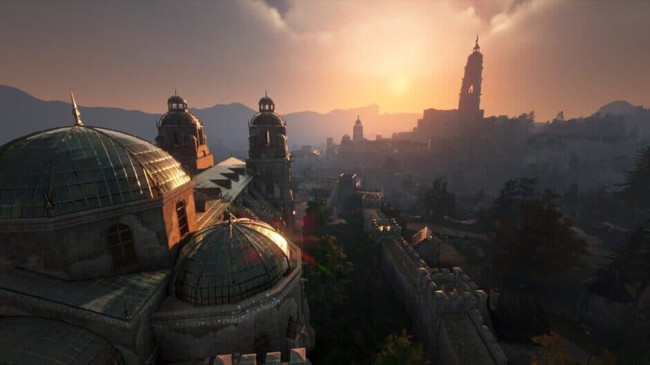Скриншот 10 из Black Desert: Explorer Edition