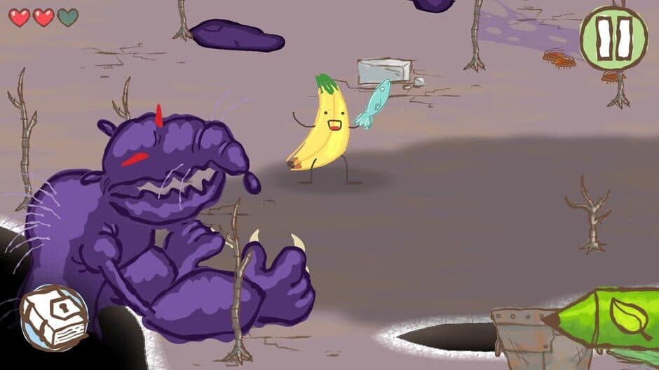 Скриншот 1 из Draw a Stickman: Epic & Epic 2