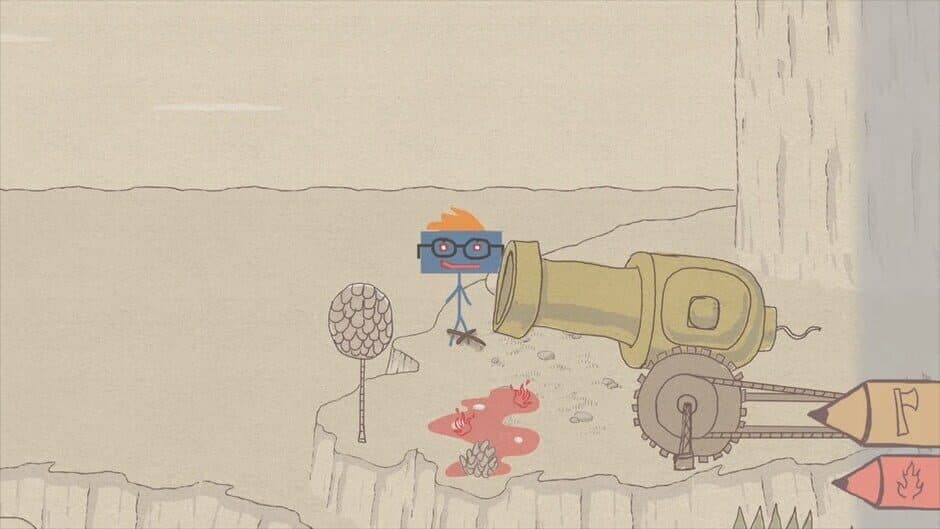 Скриншот 10 из Draw a Stickman: Epic & Epic 2