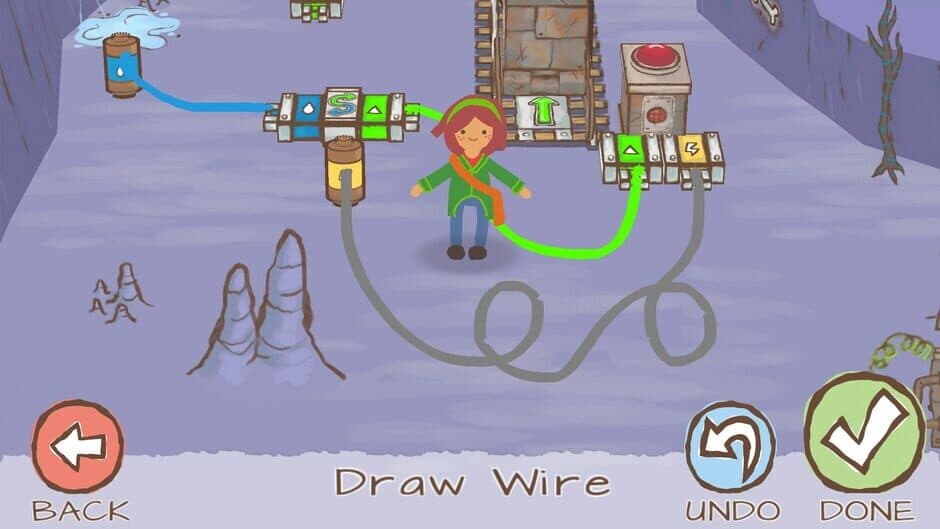 Скриншот 7 из Draw a Stickman: Epic & Epic 2