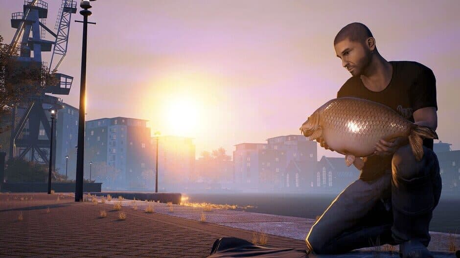 Скриншот 6 из Euro Fishing: Ultimate Edition