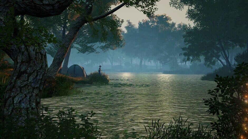 Скриншот 7 из Euro Fishing: Ultimate Edition