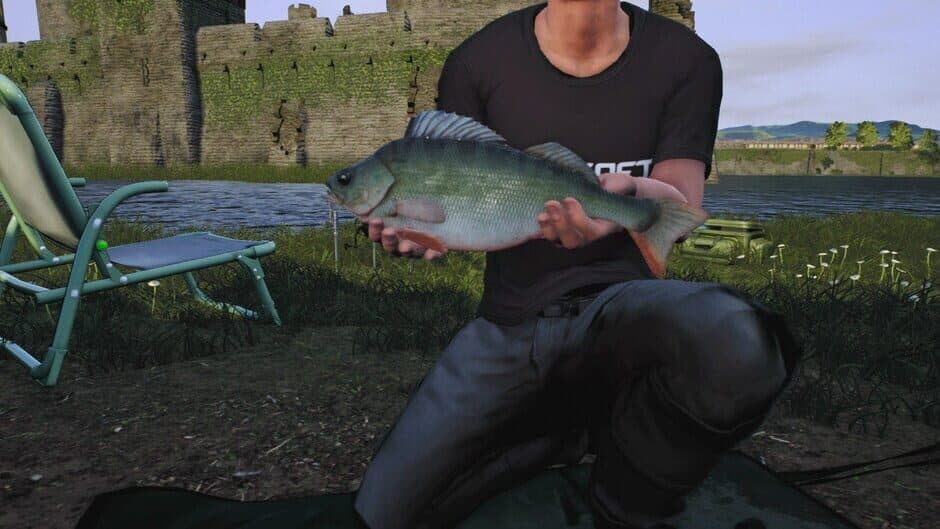 Скриншот 12 из Euro Fishing: Ultimate Edition