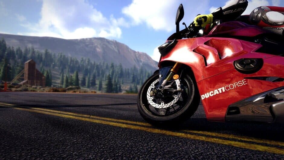 Скриншот 6 из Rims Racing: Ultimate Edition