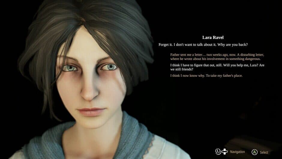 Скриншот 1 из Pathologic 2 + Marble Nest DLC Bundle