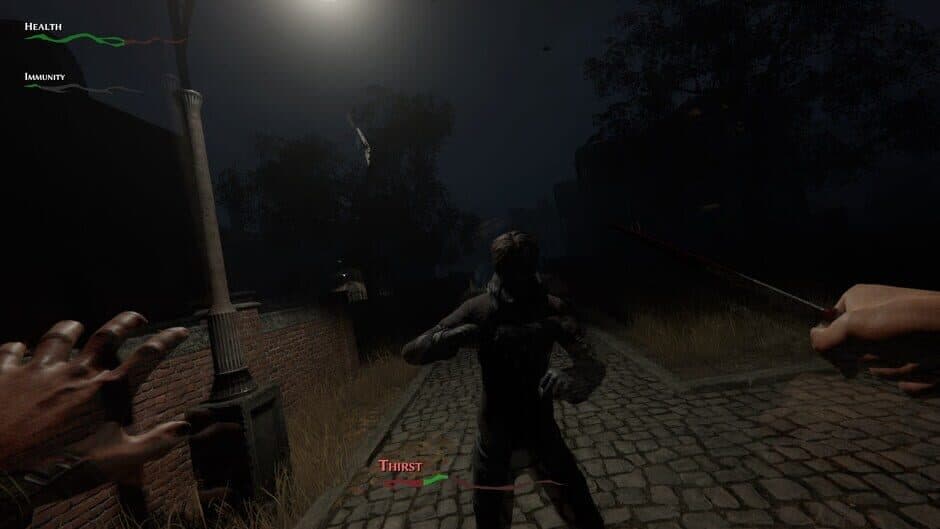 Скриншот 2 из Pathologic 2 + Marble Nest DLC Bundle