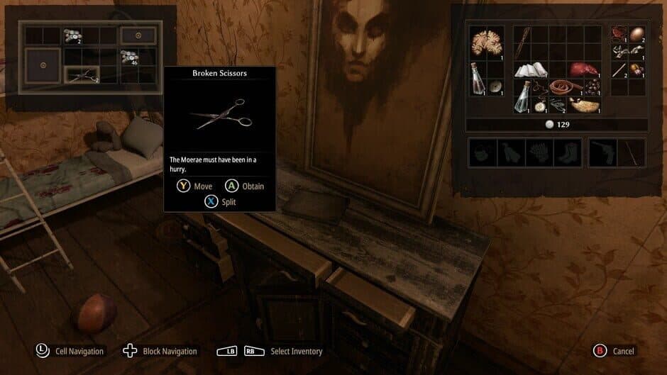 Скриншот 3 из Pathologic 2 + Marble Nest DLC Bundle