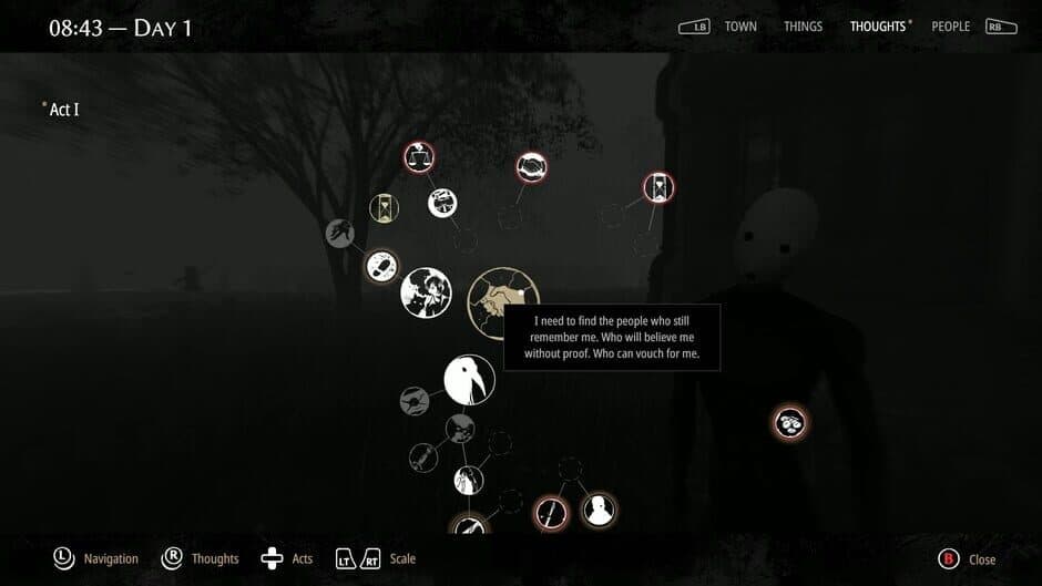 Скриншот 5 из Pathologic 2 + Marble Nest DLC Bundle