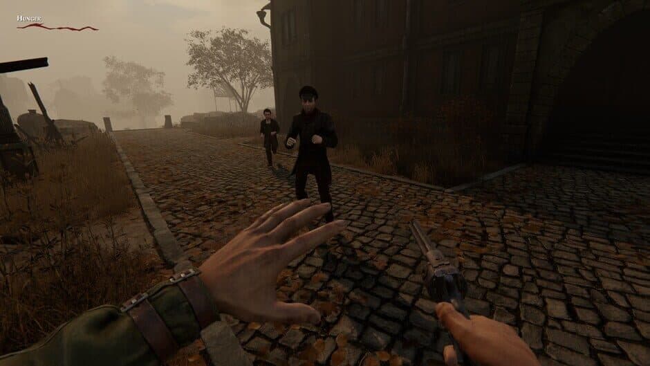 Скриншот 7 из Pathologic 2 + Marble Nest DLC Bundle