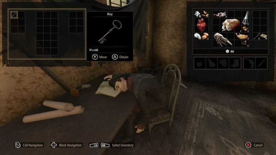 Скриншот 8 из Pathologic 2 + Marble Nest DLC Bundle