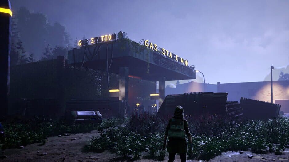 Скриншот 2 из Hideout: Face your fears