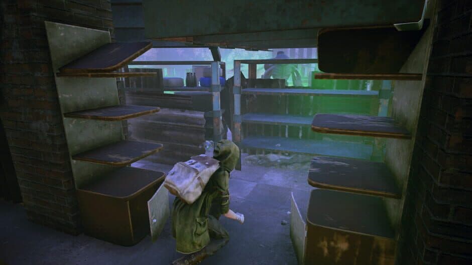 Скриншот 4 из Hideout: Face your fears