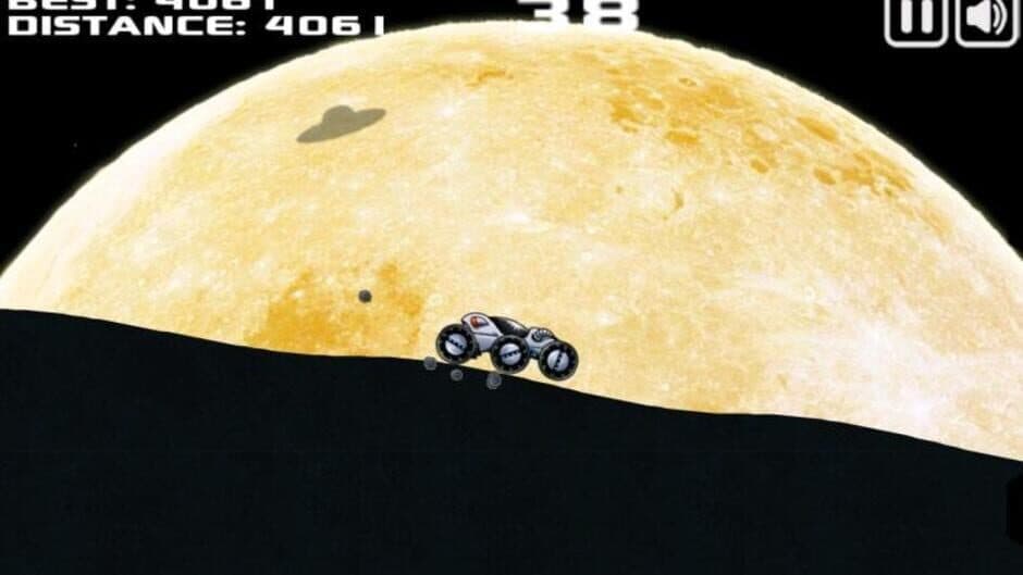 Скриншот 2 из Planet Racing