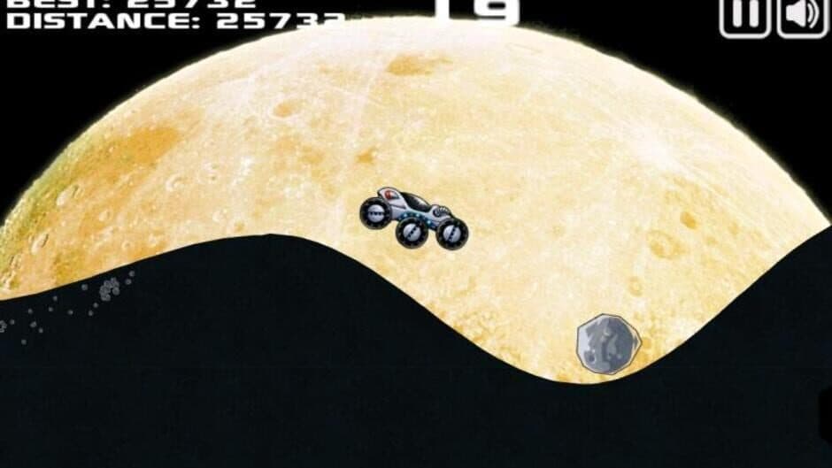 Скриншот 3 из Planet Racing