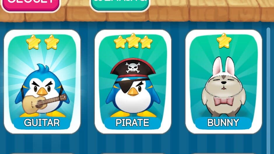Скриншот 5 из Air Penguin 2