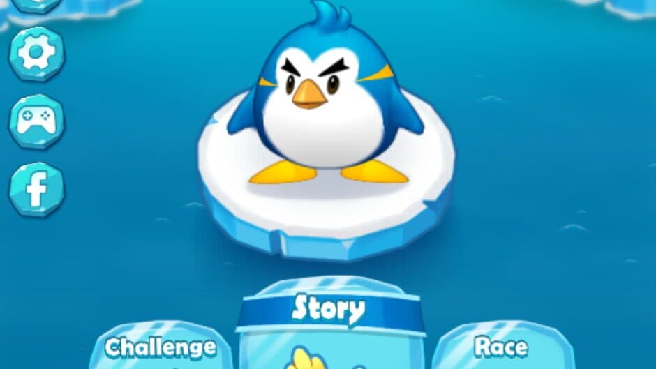 Скриншот 6 из Air Penguin 2