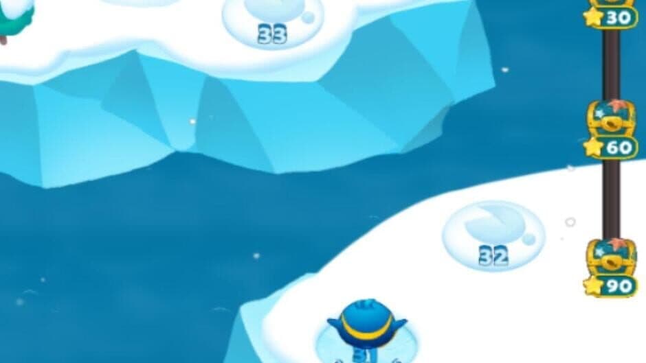 Скриншот 7 из Air Penguin 2