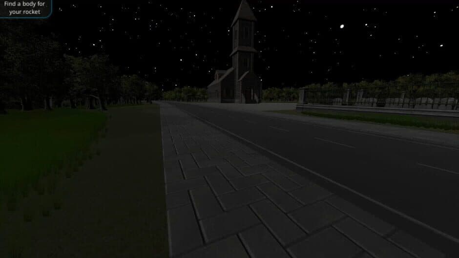 Скриншот 1 из Multia Space Program