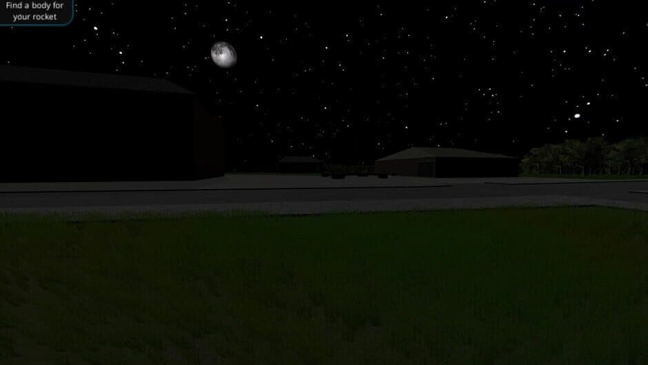 Скриншот 3 из Multia Space Program