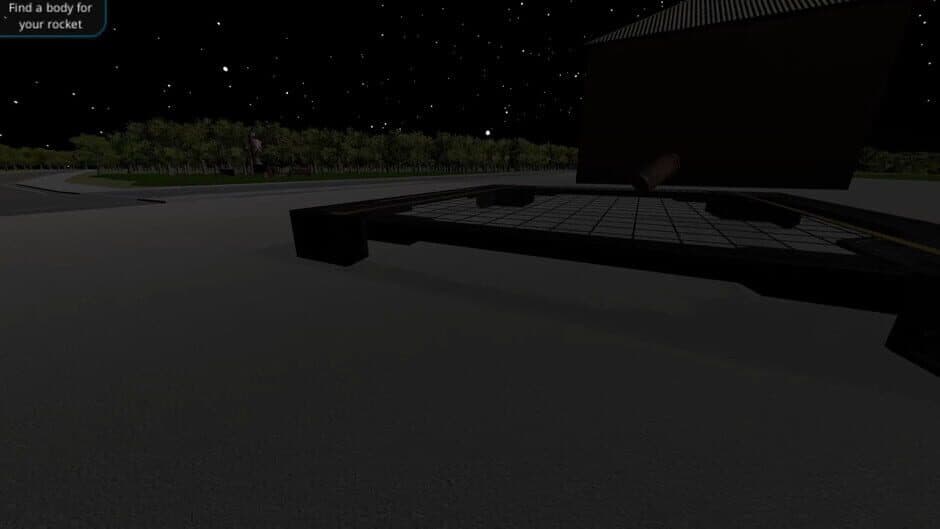 Скриншот 4 из Multia Space Program