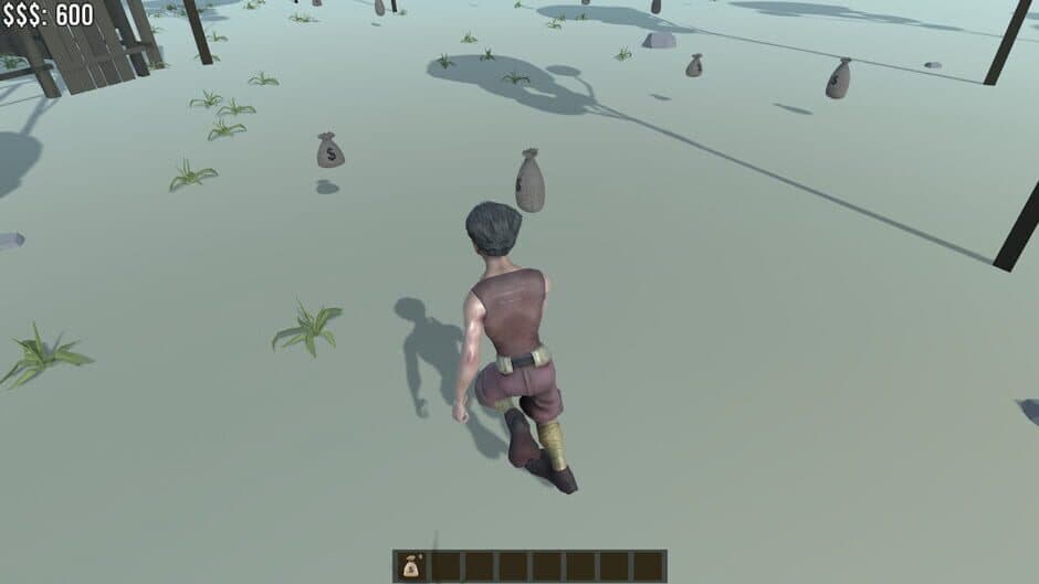 Скриншот 3 из Simp Simulator
