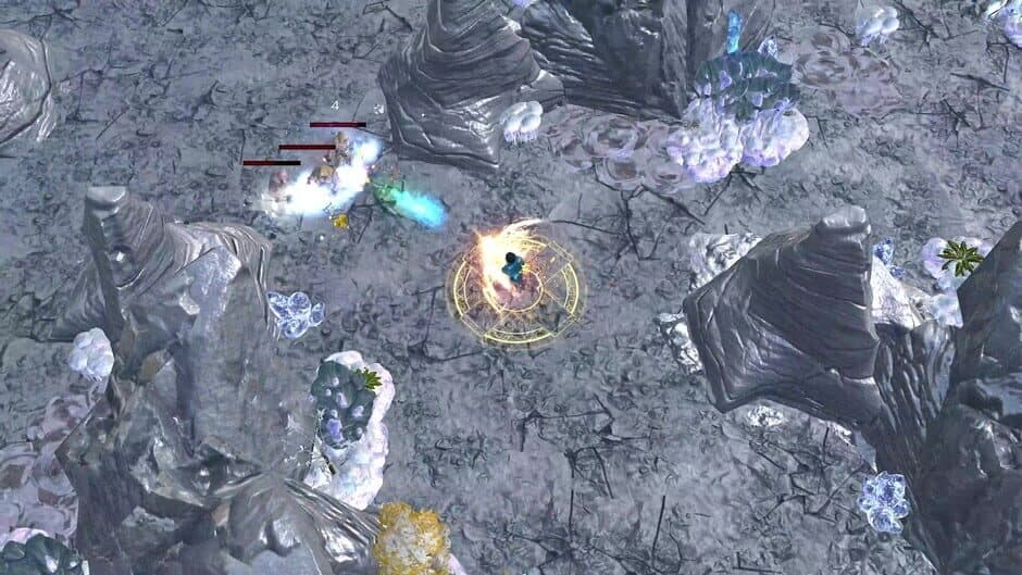 Скриншот 3 из Rules of Alchemy