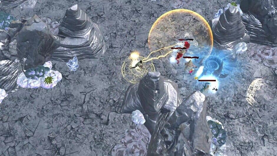 Скриншот 6 из Rules of Alchemy