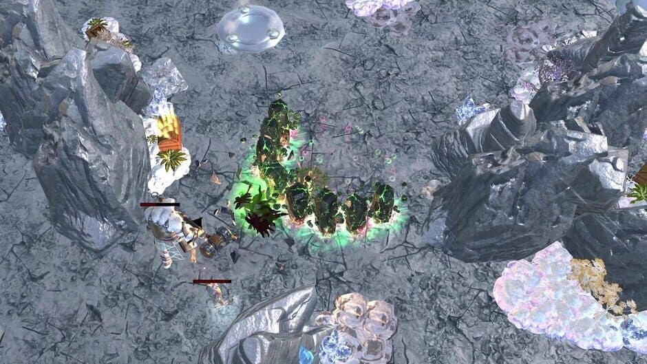 Скриншот 7 из Rules of Alchemy